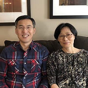 LEE, Gyoojun et Jinsook