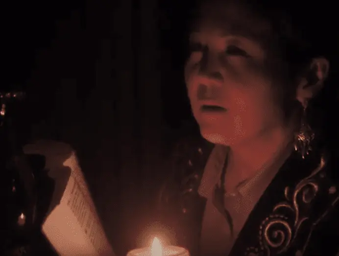 Délivré de l’obscurité