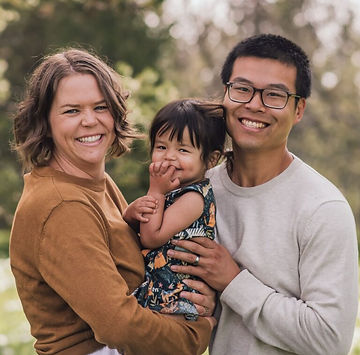 LUONG, Raymond et Lucy