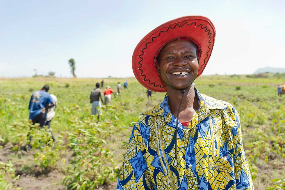 Banner Background Image