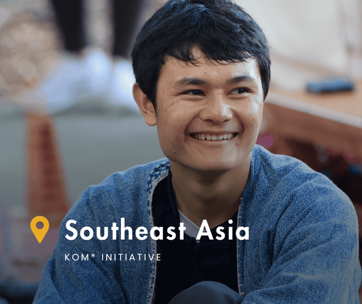 South Asia