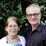 DYCK, Bill and Sally