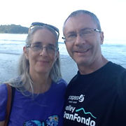 NICOLLE, Steve et Ali