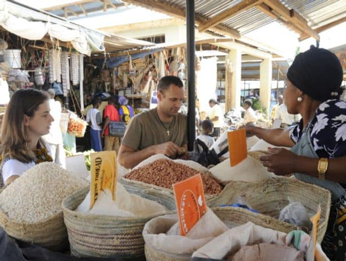 « Faites-moi confiance ! »