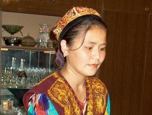 Une porte ouverte ouvre les cœurs