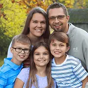 HAMM, Cameron et Valerie