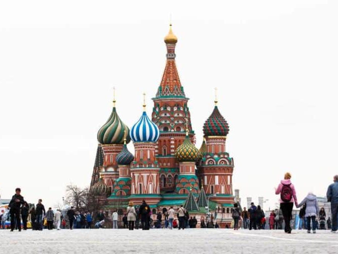 Wycliffe Russia Builds Virtual Networks