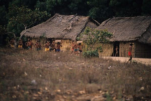 L’arme secrète de Dieu