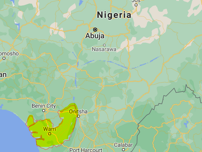 God’s Word touches hearts in Nigeria