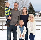 JAGT, Jon et Candace