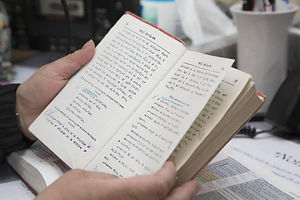 7 façons d’obtenir le mot en vous