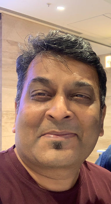 Dr Deepak A Patil