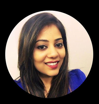 Nupur Shah