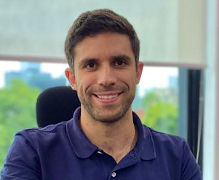 Nicolas Sarmiento