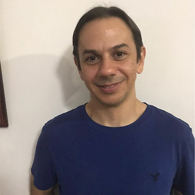 Esteban Rodriguez
