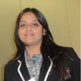 Shweta Bhagwat