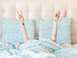 Helping Women get comfortable with Receiving