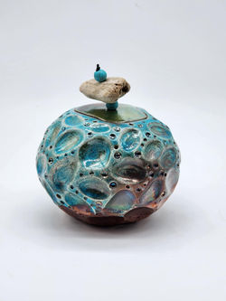 Raku Orb