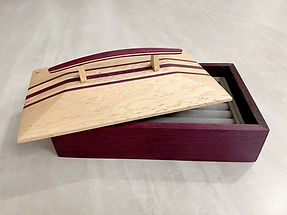 KingArt-PurpleHeart-BentHandle-JewelryBox.jpg
