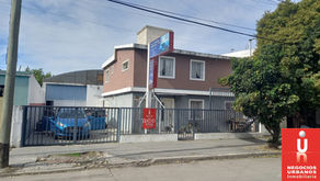 VENTA Bº 1 MARIO BRAVO 1643 GALPÓN DE 360M2 Y DOS DEPARTAMENTOS 