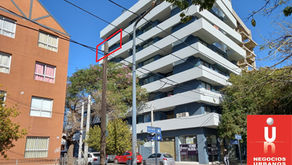 VENTA Bº ALTO ALBERDI DUARTE QUIROS 2153 6E DPTO 2 DOR 2 BAÑOS 2 BALCONES