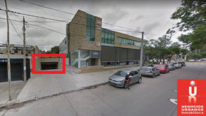 VENTA Bº JARDIN COPINA 1336 COCHERAS SUBSUELO JOHNNY B. GOOD 