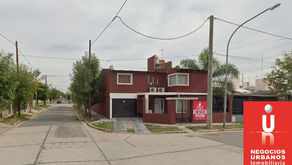 VENTA Bº JARDÍN DE HORIZONTE CALLE PUBLICA SEIS 3798 CASA 4 DORMITORIOS 2 BAÑOS Y GARAJE DOBLE