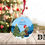 Thumbnail: Christmas countdown ornament
