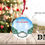 Thumbnail: Christmas countdown ornament