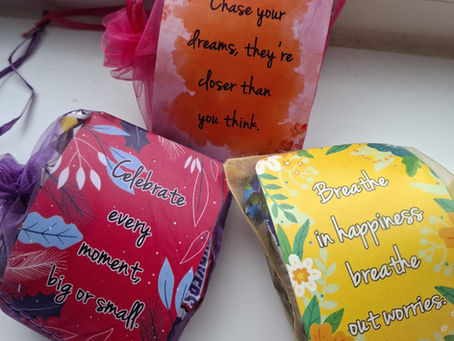 7th Birthday Celebration Card with poem