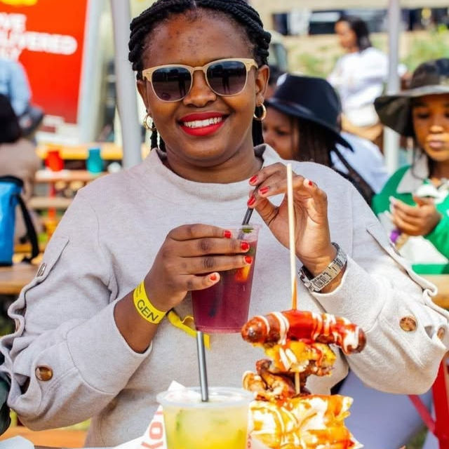 Pitori Kota Festival