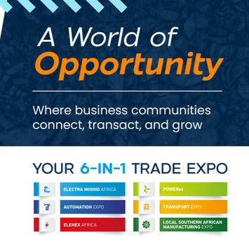 Electra Mining Africa 2026