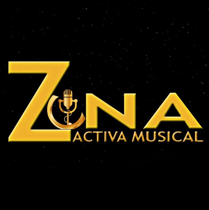 LOGO DE ZONA ACTIVA MUSICAL