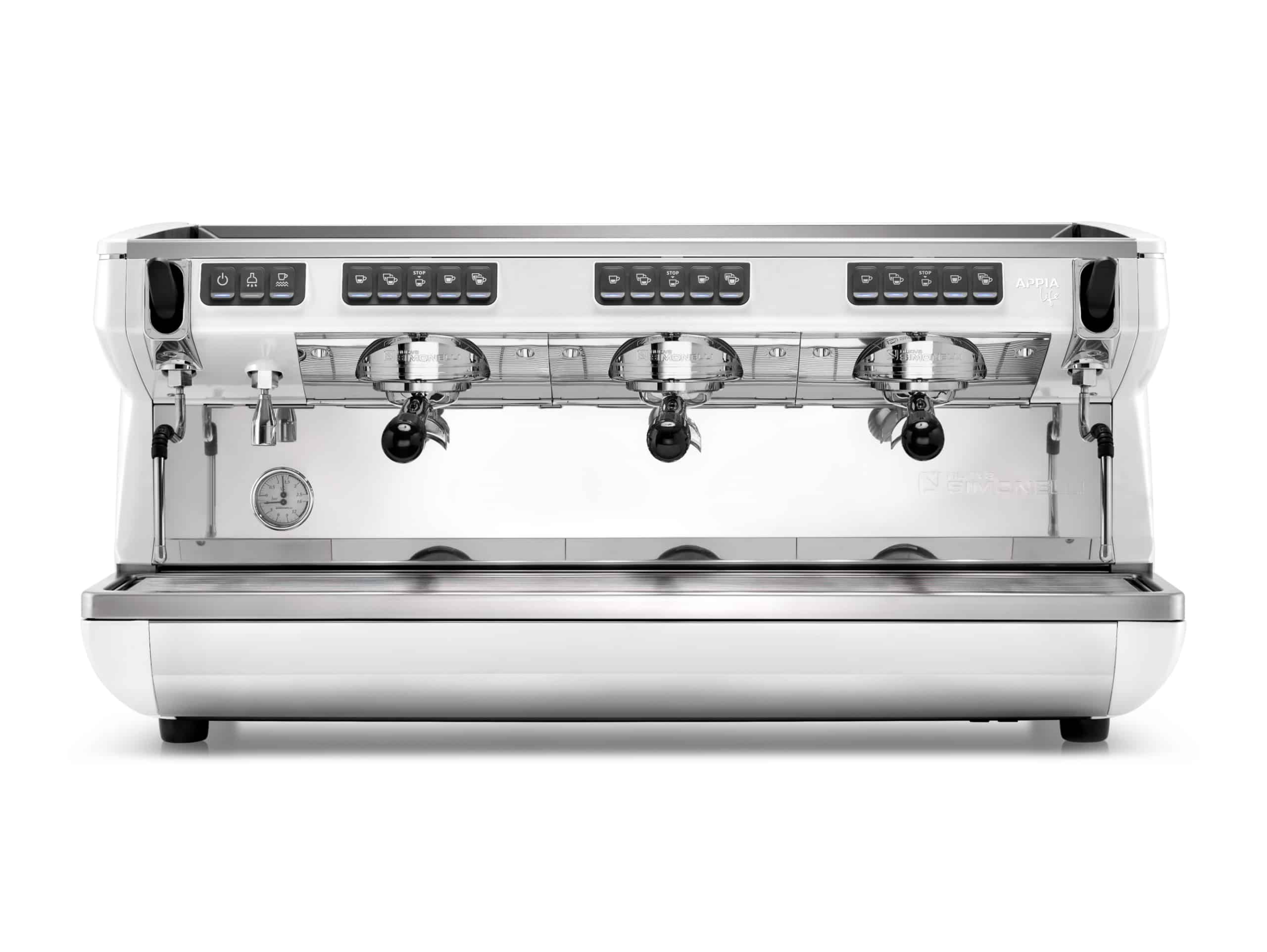 Nuova Simonelli Appia Life Timer