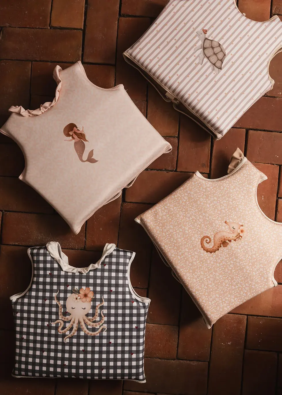 Miniature : Gilet - Harmonie