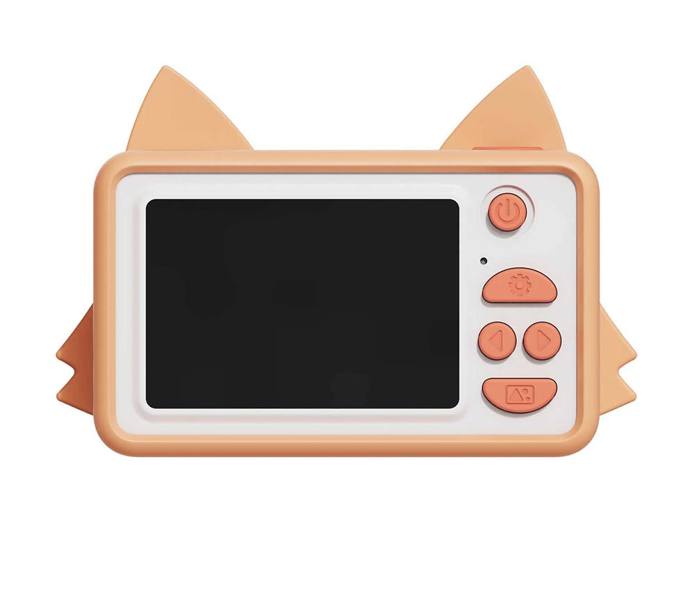 Miniature : Appareil - zoo Friend Fox 🦊 