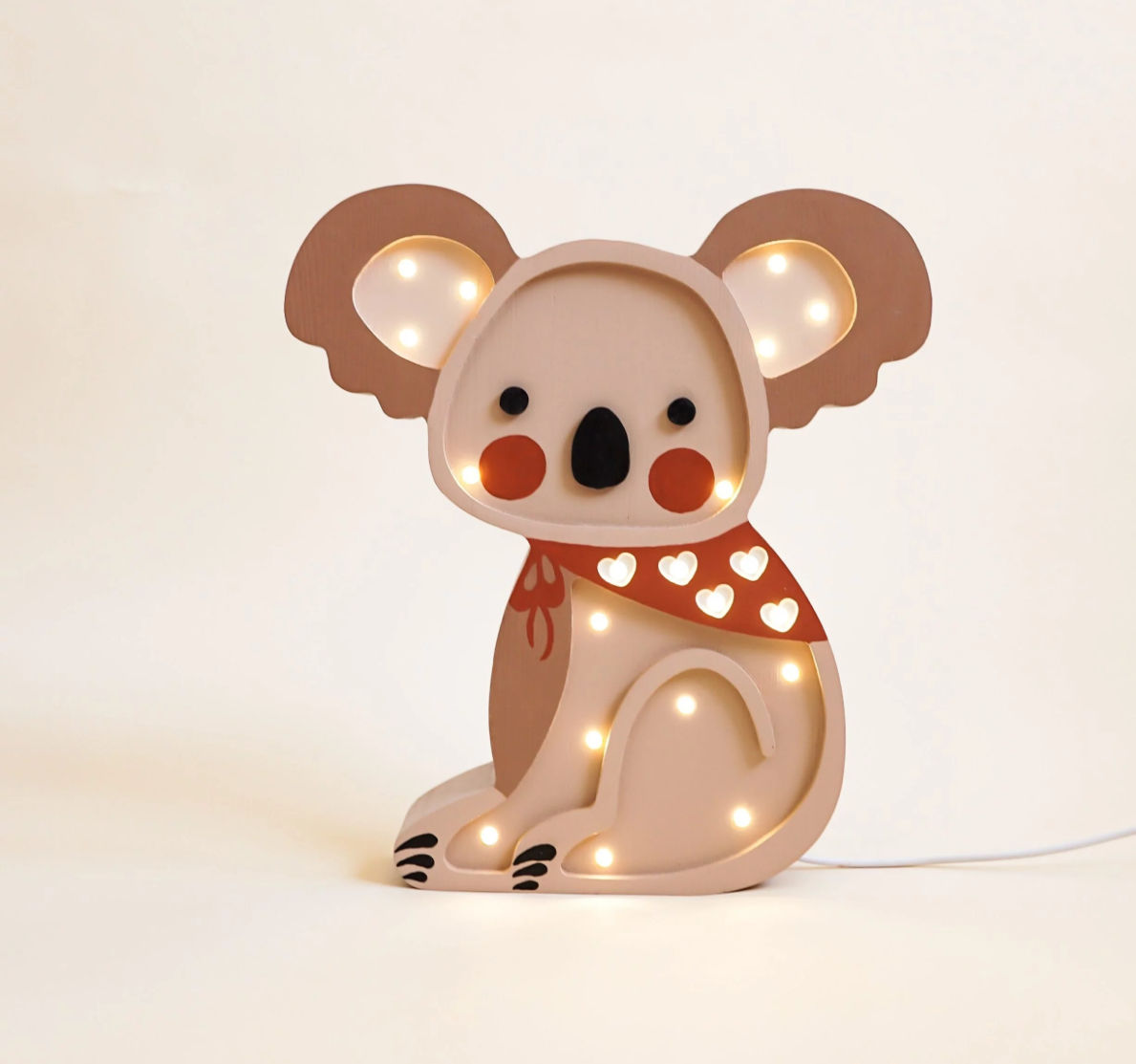 Lampe - Koala