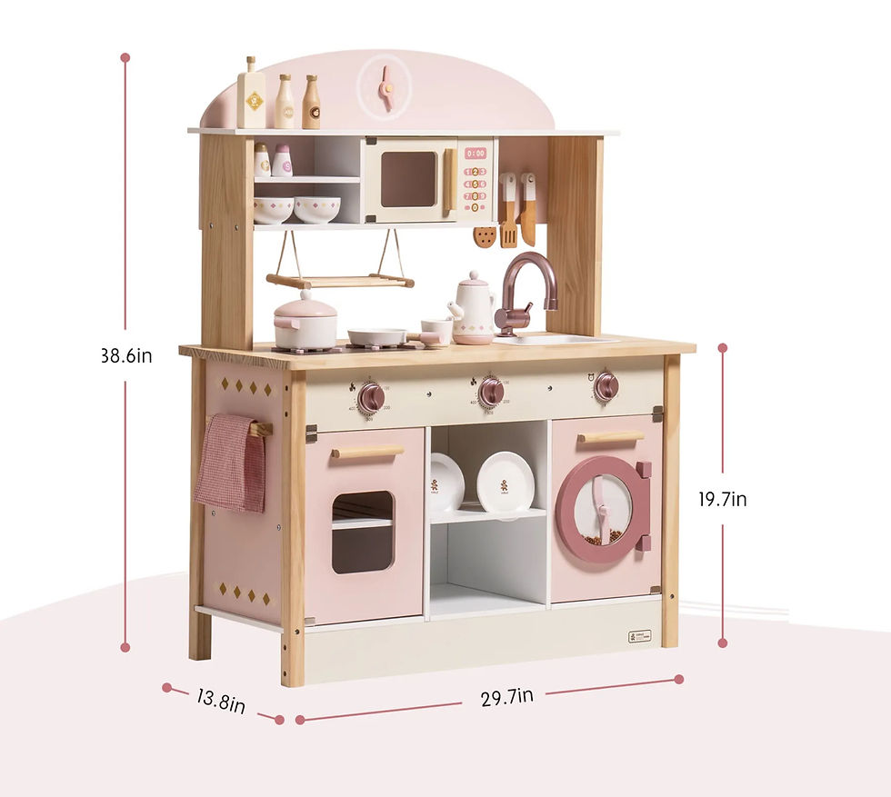 Thumbnail: Cuisine - Dream -  Rose 