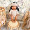 Miniature : Jolie Reine - Beige