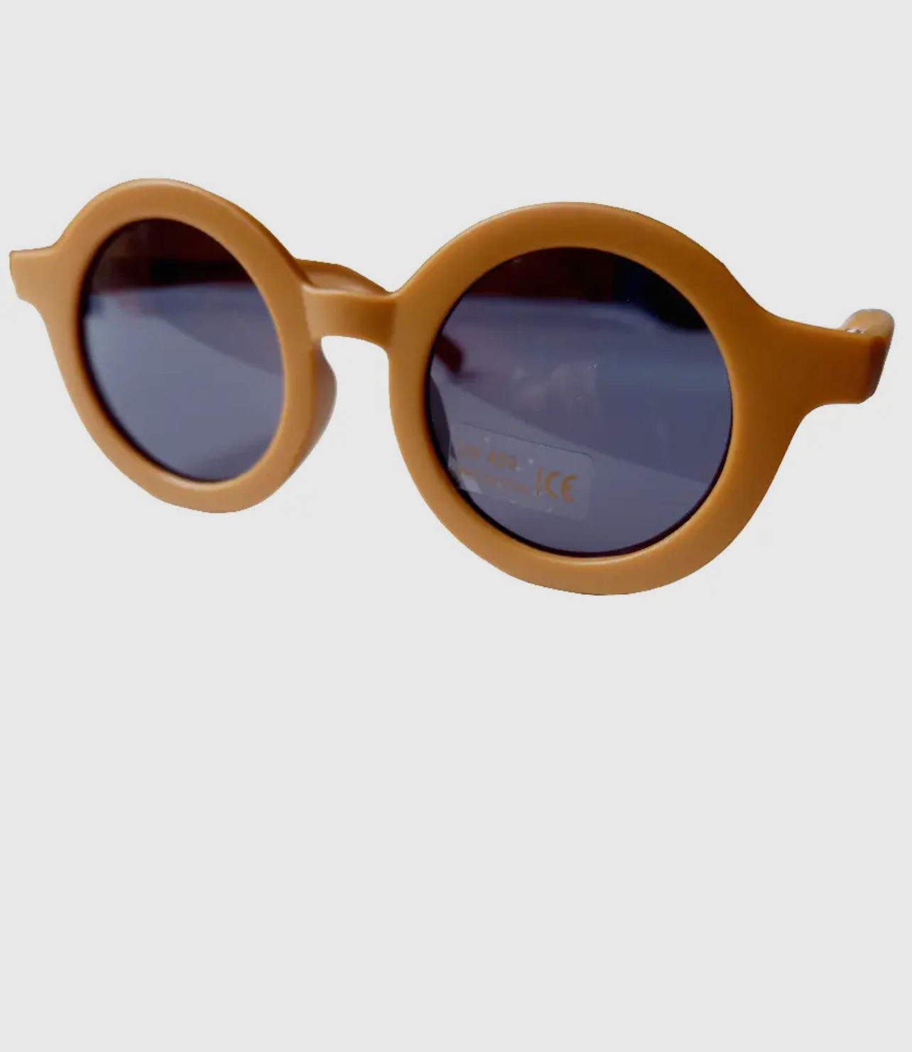 Lunettes - Eden Caramel
