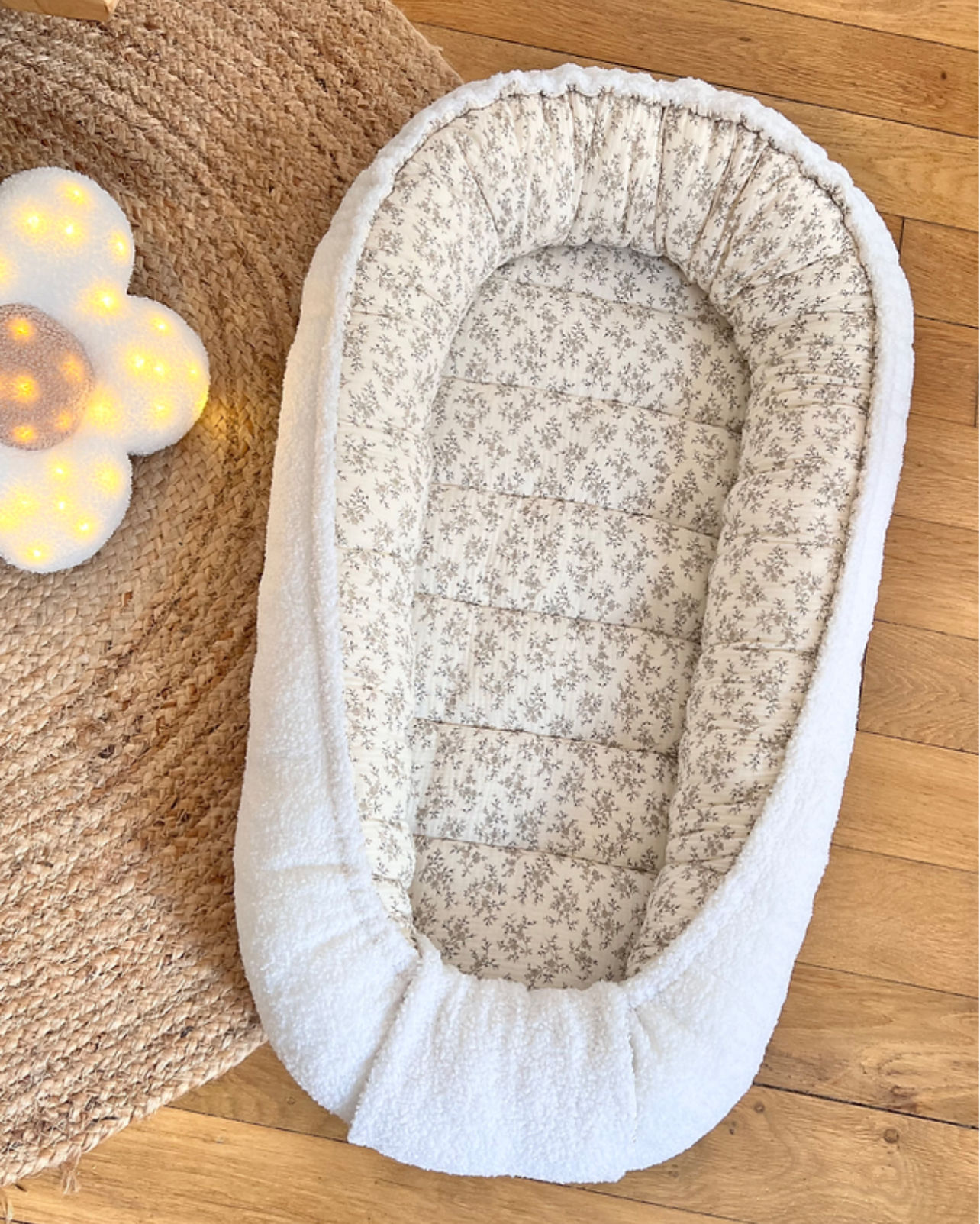 Babynest - à personnaliser