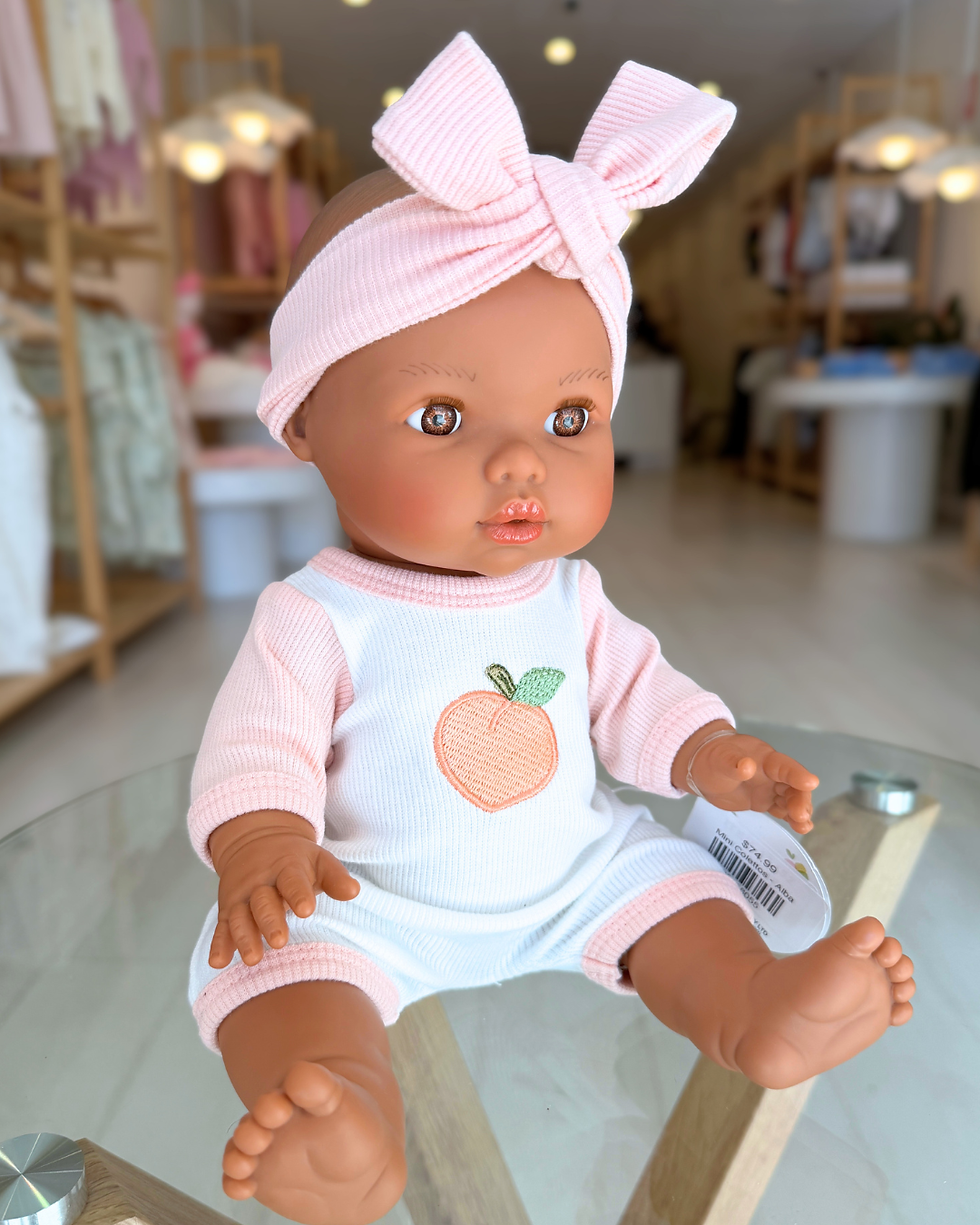 Miniature : Précommande  - Poupée Mini Colettos