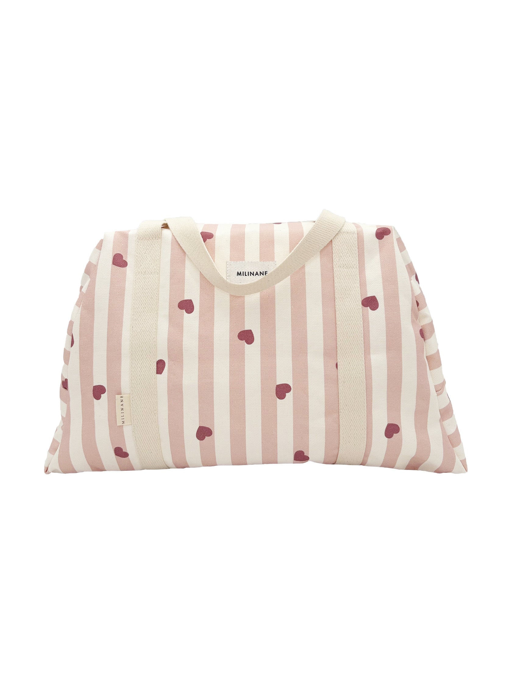 Sac à Langer JOSEPH - Candy Cane