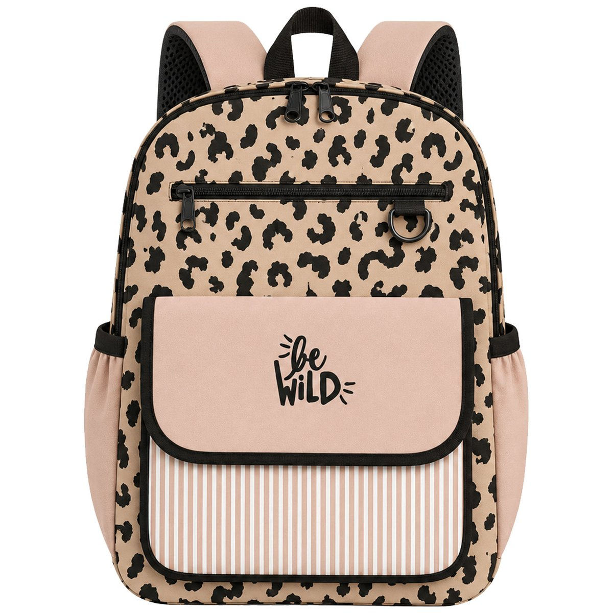Sac à dos Noé Zakuw - Sauvage
