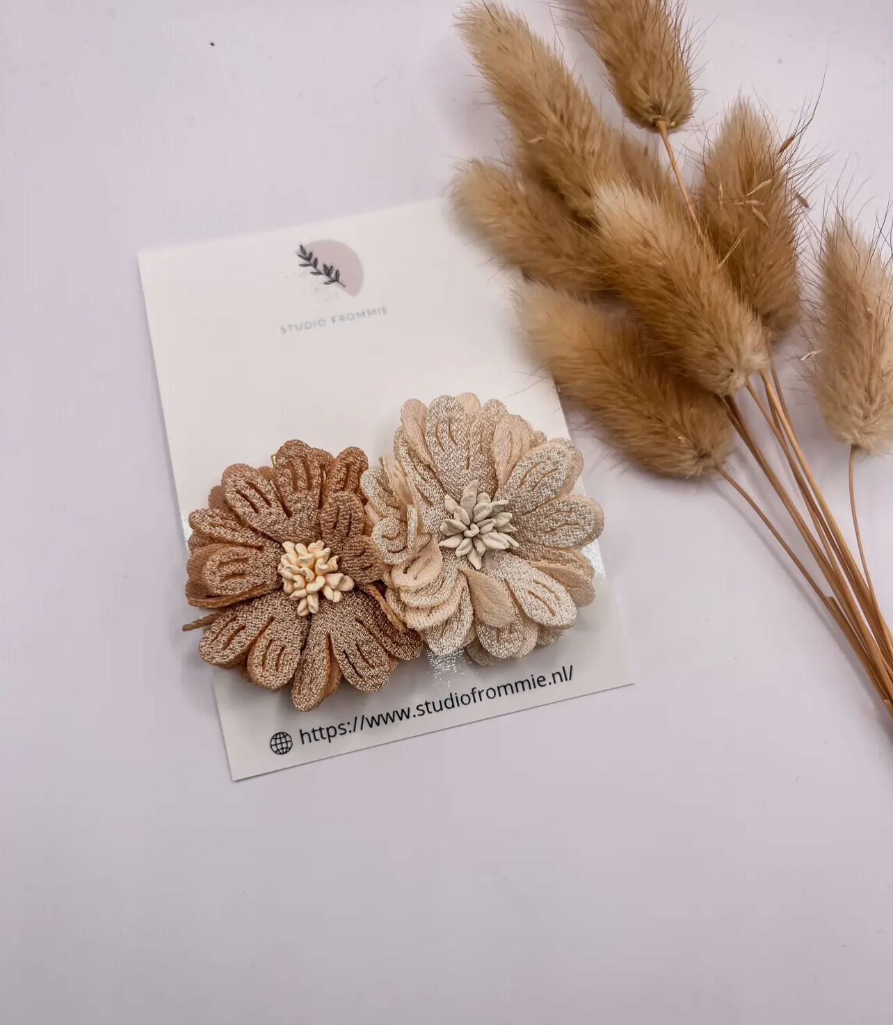 Pince à cheveux - Lola