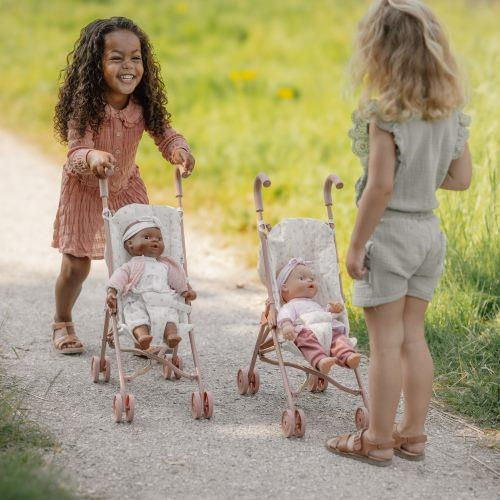 Miniature : Poupée bébé Noa (Little Dutch)
