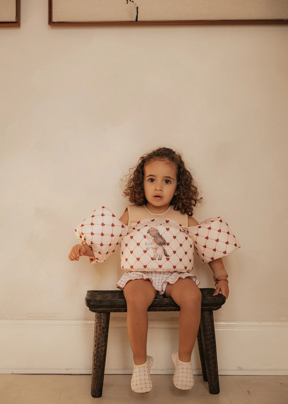 Thumbnail: Splashers | Lovely Roots – Mrs Ertha