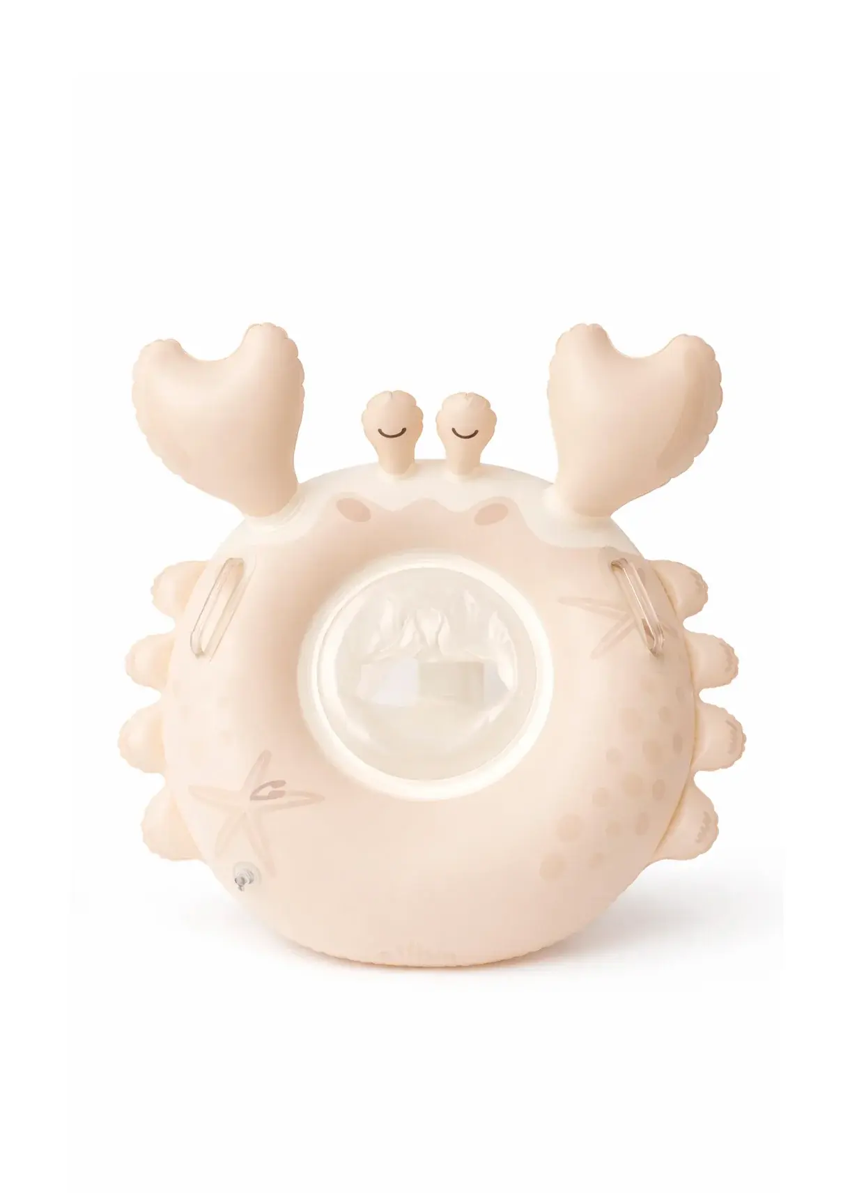 Bouée Bébé — Crabe