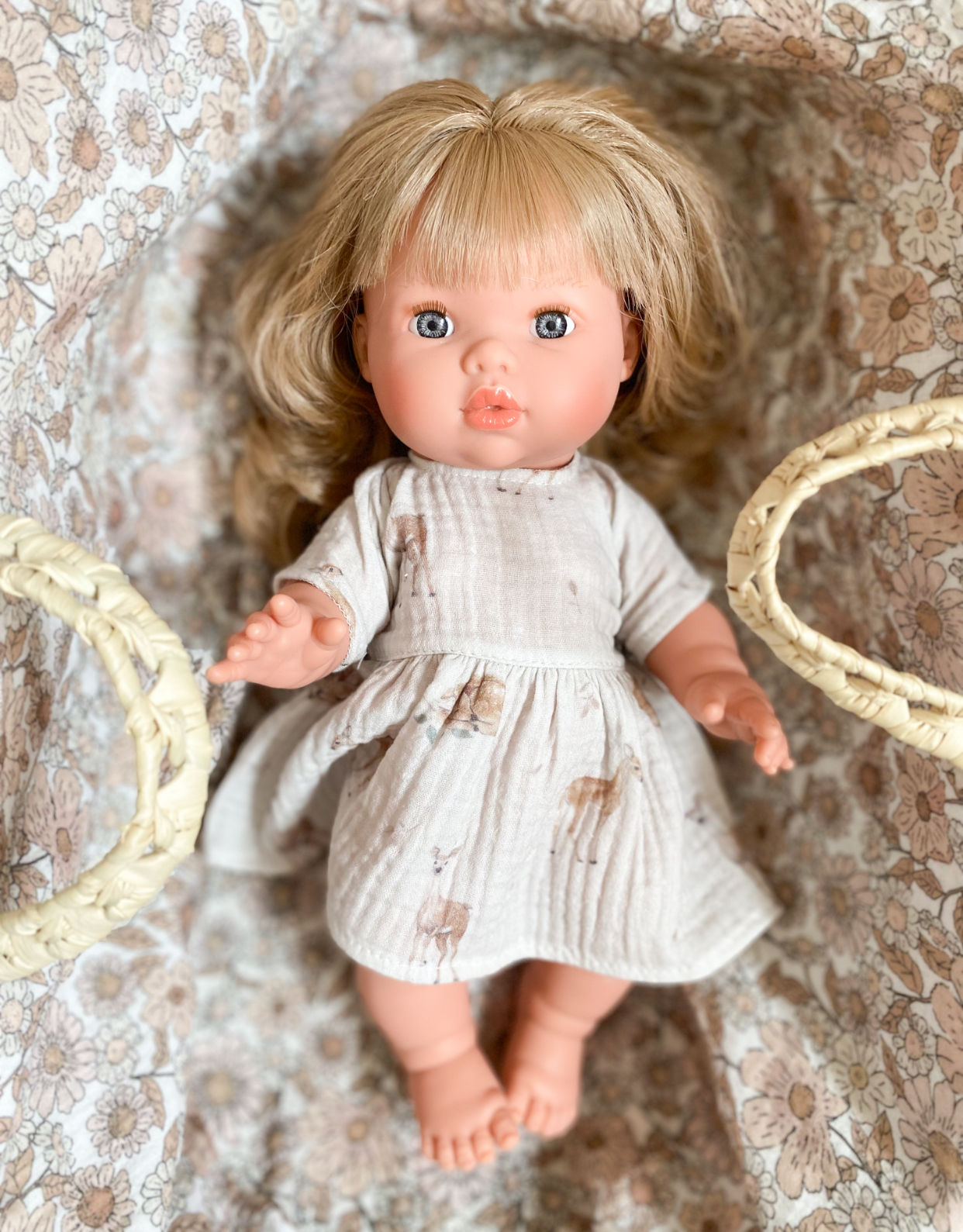 Robe petite forĂȘt đŠ