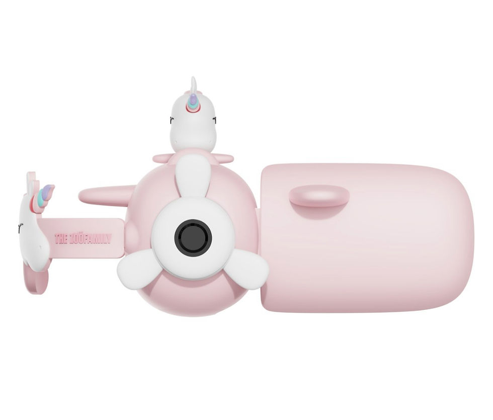 Miniature : Caméra - Unicorn 🦄 